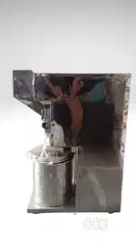 WHEAT GRINDING MACHINE