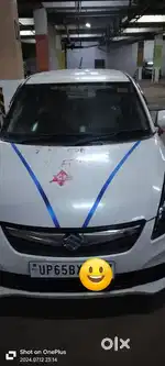 Maruti Suzuki Swift Dzire 2015