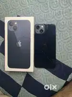 Sell Or Exchange My iphone 13 128GB