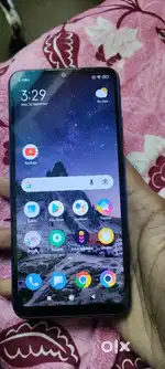 MI Brand POCO C3, Full condition no issues , so selling for 4000