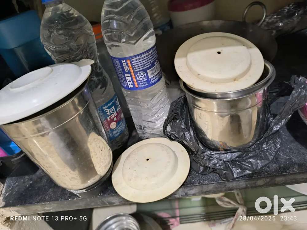 Mixer grinder