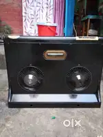 Kitchen chimney