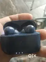 Oneplus earbuds