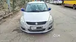 Maruti Suzuki Swift 2012 CNG & Hybrids 76000 Km Driven