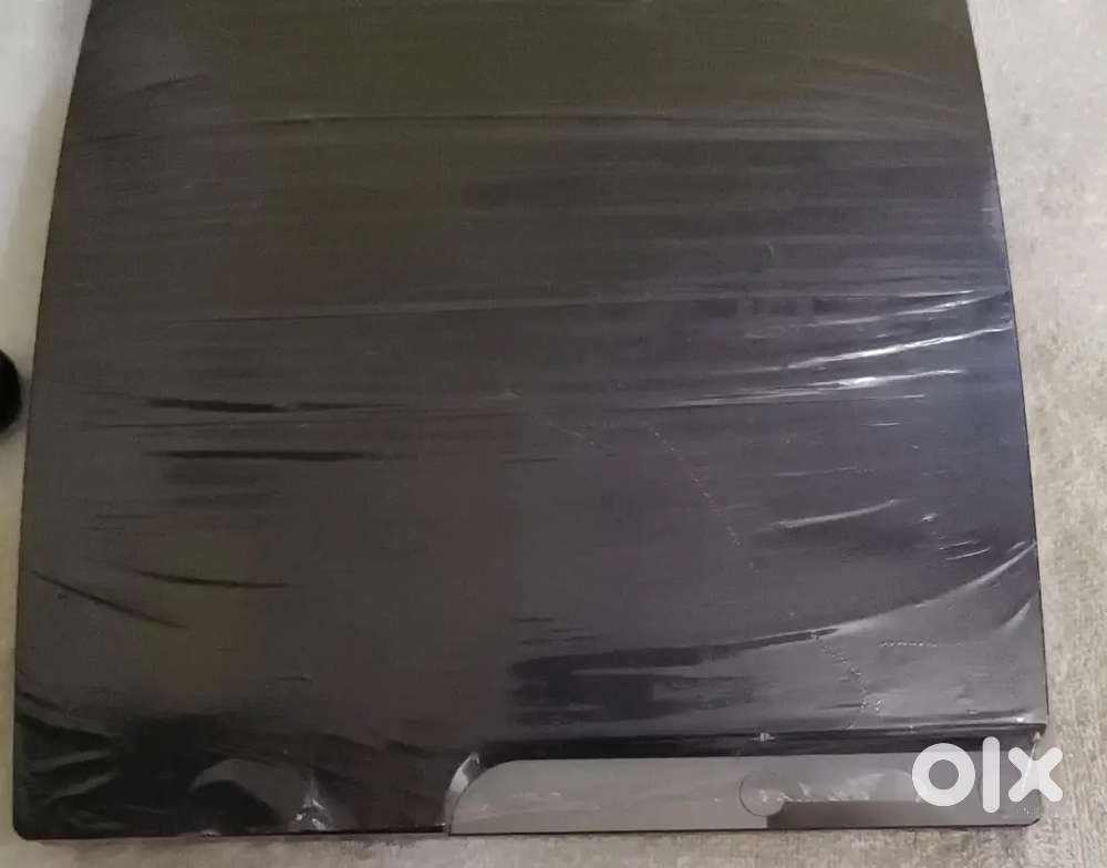 Playstation 3 HEN-ENABLE Console 500gb