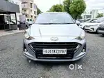Hyundai Grand i10 Nios Sportz, 2020, Petrol