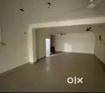 Premises on rent on first floor