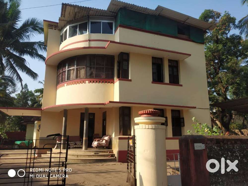 An open space for rent in Mannagudda Mangalore