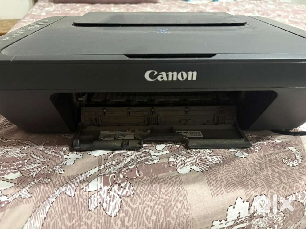 Canon Pixma all in one
