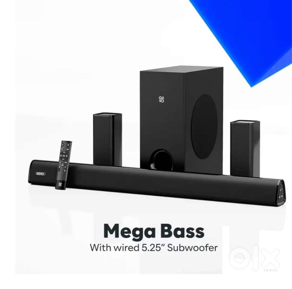 Govo sorround bar 120watt