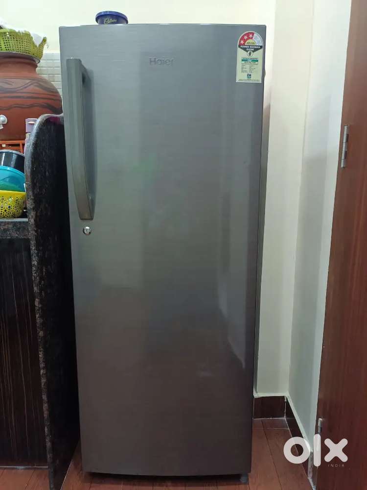 Heiar 220 ltr Fridge