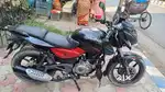 PULSAR 150 BS4 YEAR 2018