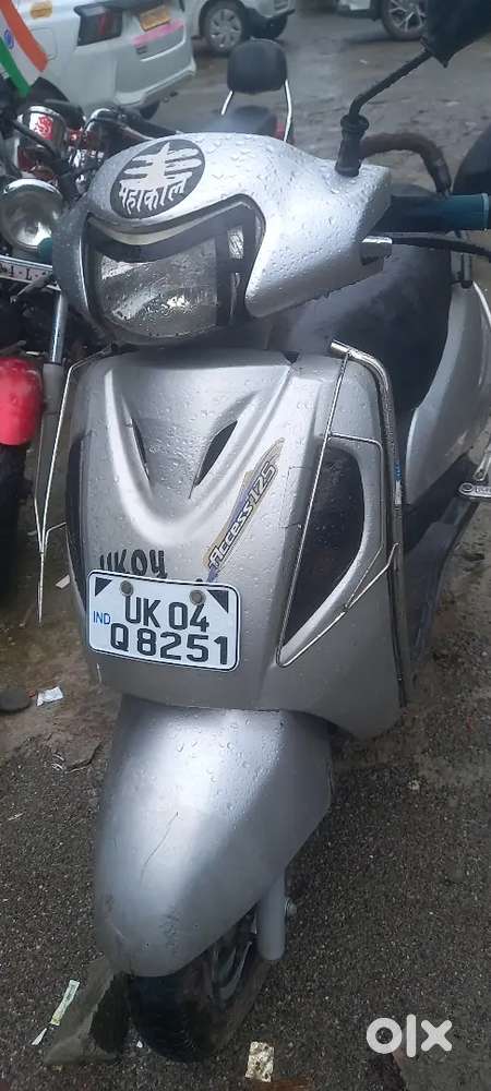Good condition