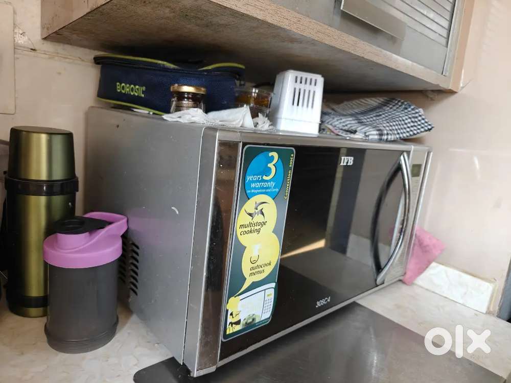 IFB 30L Microwave
