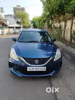 Baleno 2018 Delta 1st owner