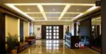 1Bhk Luxurious Flat with master bedroom.