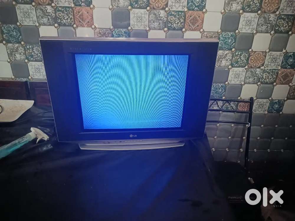 LG TV  fully working condition