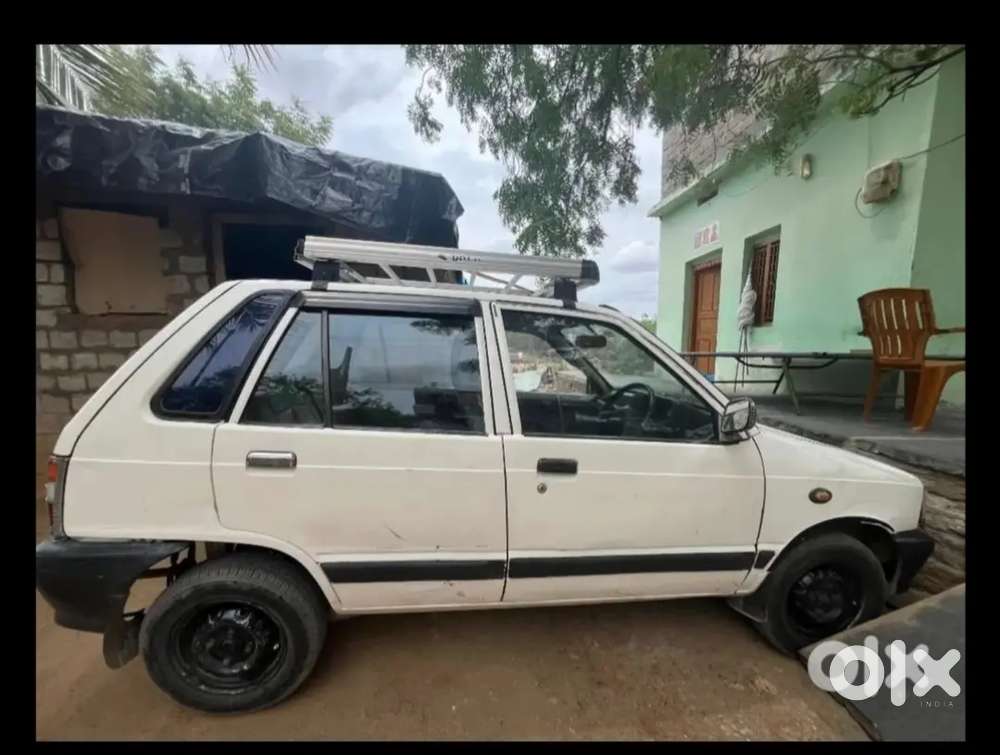 Good condition