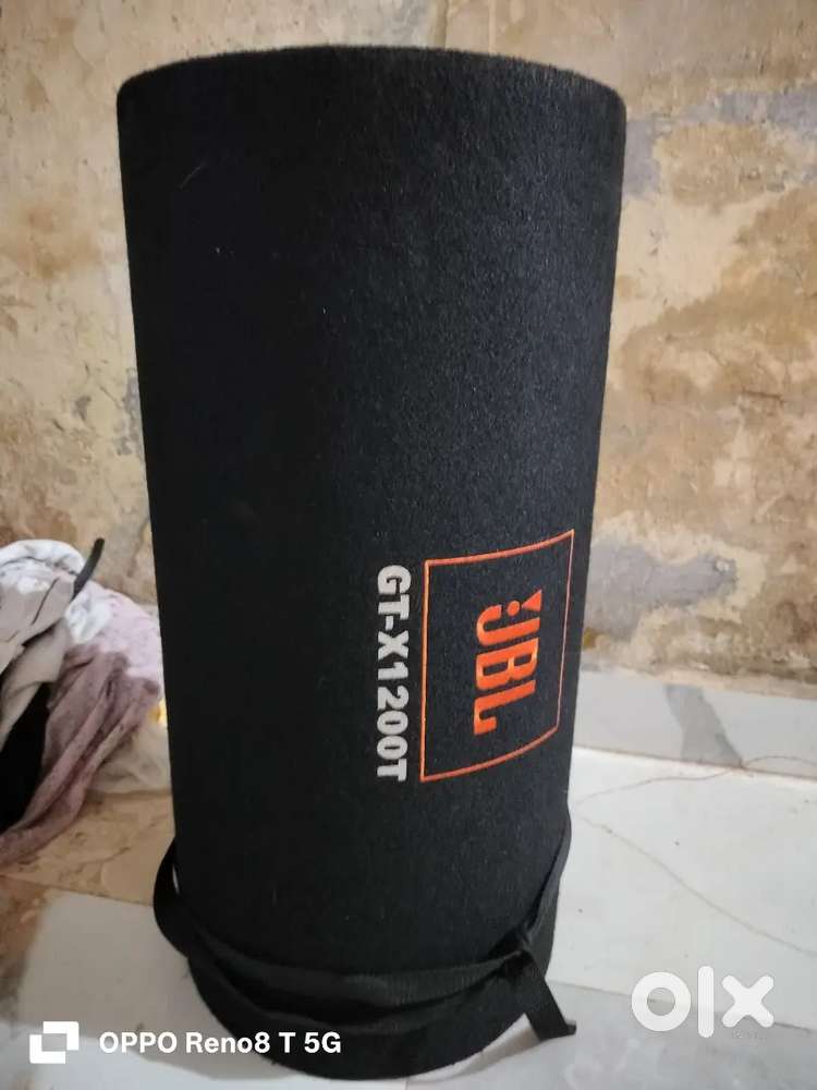 Basa tube box
