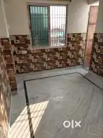 Single Room with Bathroom near Railway Station @3500
