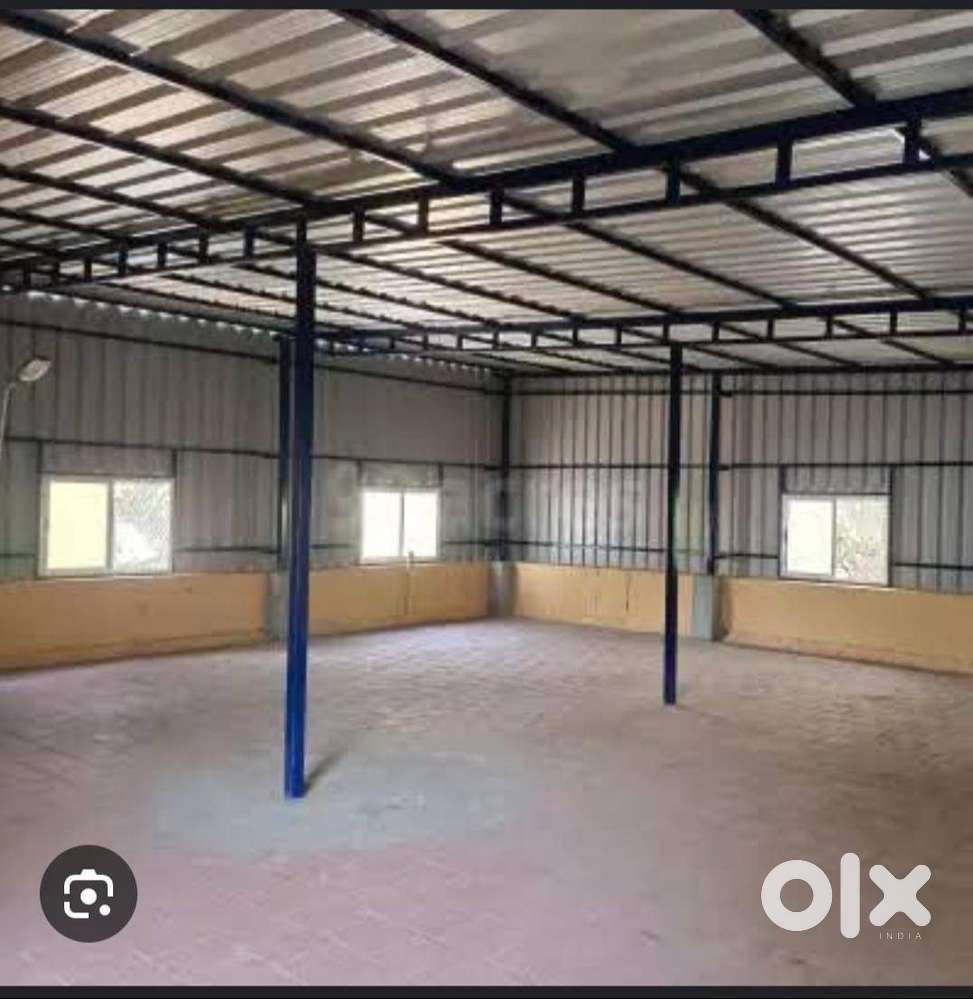 Warehouse Space Available for Rent