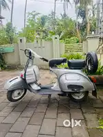 Bajaj Chetak Electronic