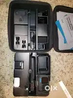 GoPro - HERO12 Creator Edition Action Camera - Black