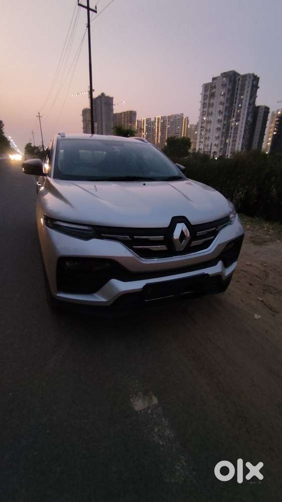 Car rental services