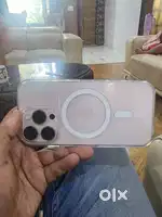 Iphone 16 pro with apple care