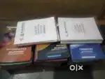Jee mains advance books both 1st year and 2nd year of narayana books