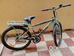 Cycle 26 inches