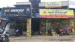 Main road Space suitable for office/retail available at 1st floor