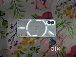 Nothing phone 2 Pristine condition Flagship