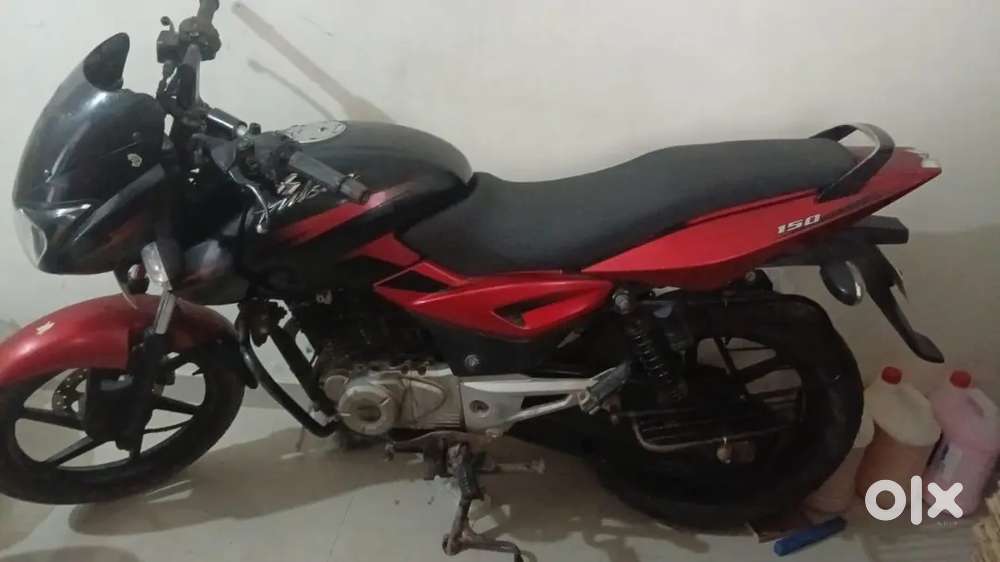 Pulsar 150