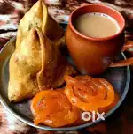 Boy or Girl Needed to Make Samosa Chai Jalebi Urgent