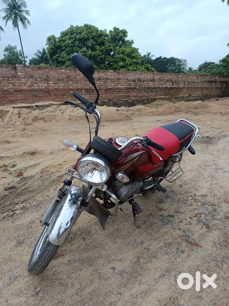 Cheap price Good condition bike