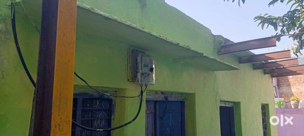 मकान बेचना है