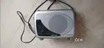 Philips radio