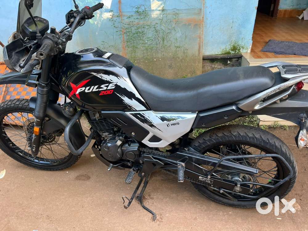 Xpulse 200