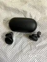 SONY WF-XB 700 EXTRA BASE EARBUDS