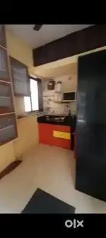 1 bhk semi furnished in chembur tilak nagar