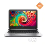 HP laptop core i5 6 generation 8GB RAM 256 SSD