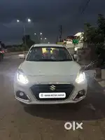 Maruti Suzuki Swift Dzire ZXI + MT, 2019, Petrol