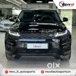 Land Rover Range Evoque SE R-Dynamic Diesel, 2020, Diesel