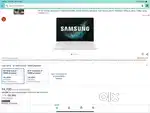 Samdung galaxy book 2 pro