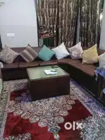 7 seater sofa