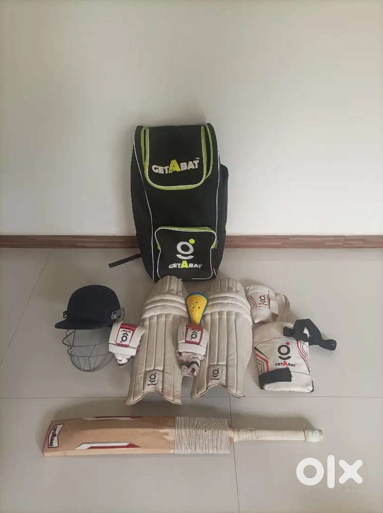 CRICKET KIT