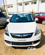 Maruti Suzuki Swift Dzire Vdi BSIV, 2015, Diesel