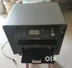 Canon printer and scanner