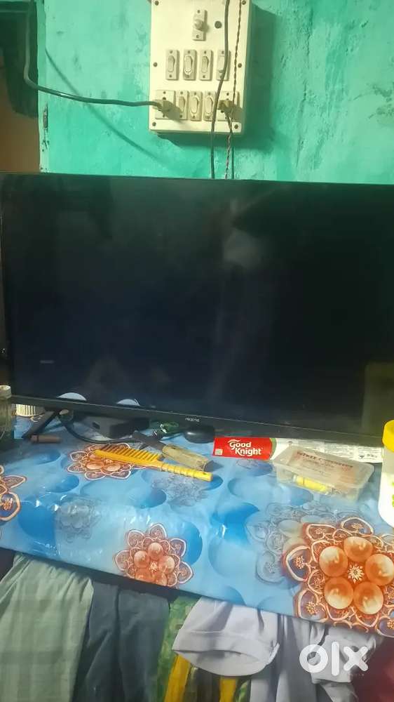 Realme tv 32inch